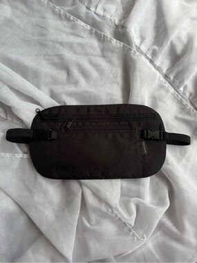 Samsonite Double Pocket Belt Bag